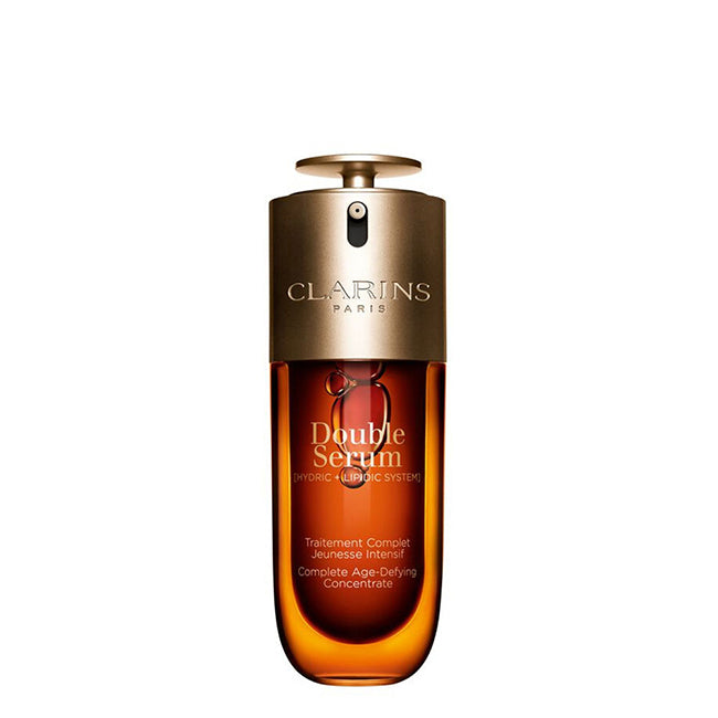 Clarins Double Sérum Antienvelhecimento 50ml