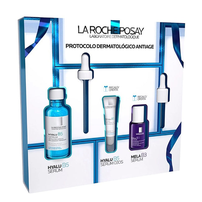 La Roche Posay Coffret Hyalu B5