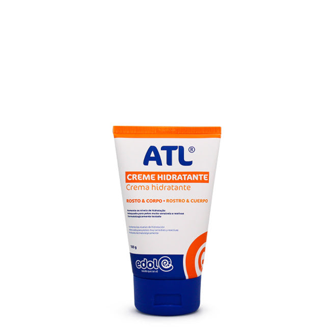 ATL Creme Hidratante 100g
