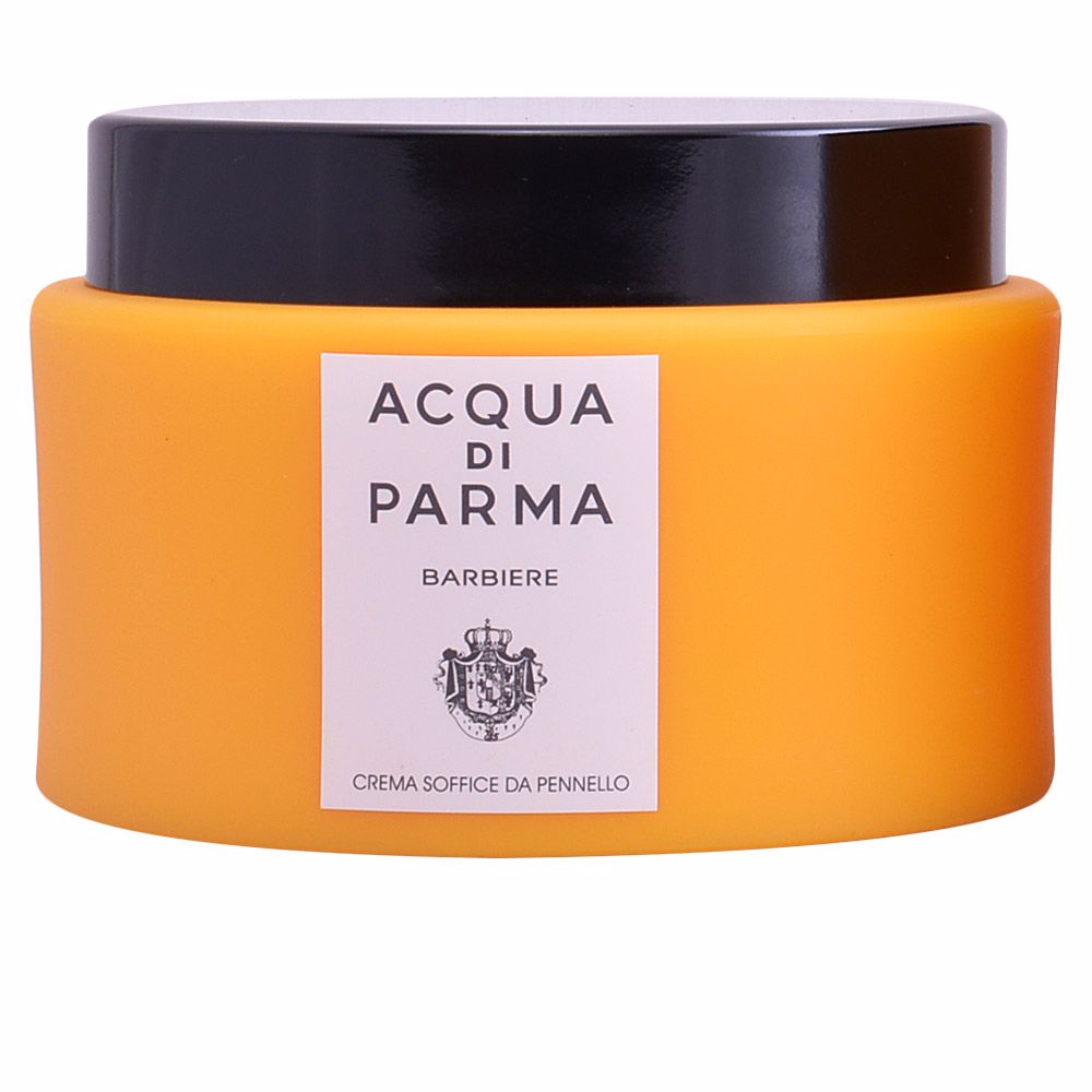 Acqua Di Parma Soft Shaving Cream For Brush 125g