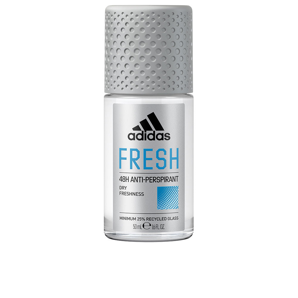 Adidas Fresh Anti-Perspirant 48H Deo Roll-On 50ml
