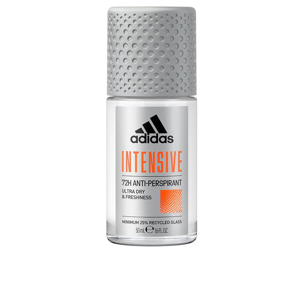 Adidas Intensive Anti-Perspirant 72H Deo Roll-On 50ml
