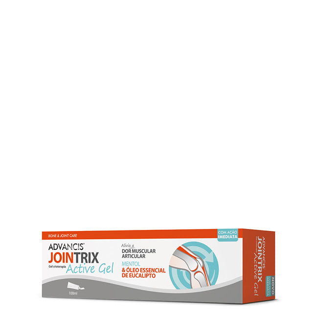 Advancis Jointrix Active Gel Crioterapia 100ml