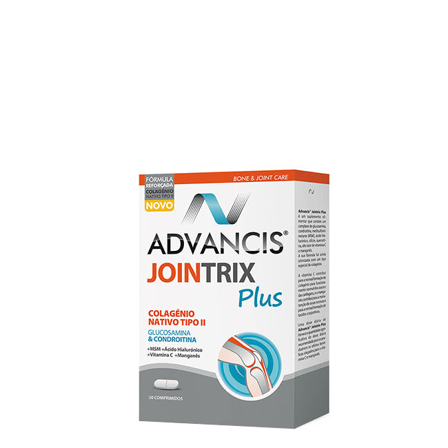 Advancis Jointrix Plus Comprimidos x30