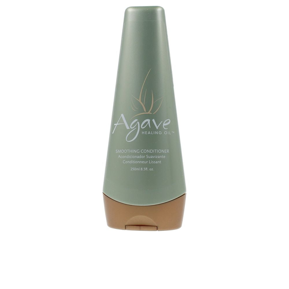 Agave Healing Oil Smoothing Conditioner 250ml