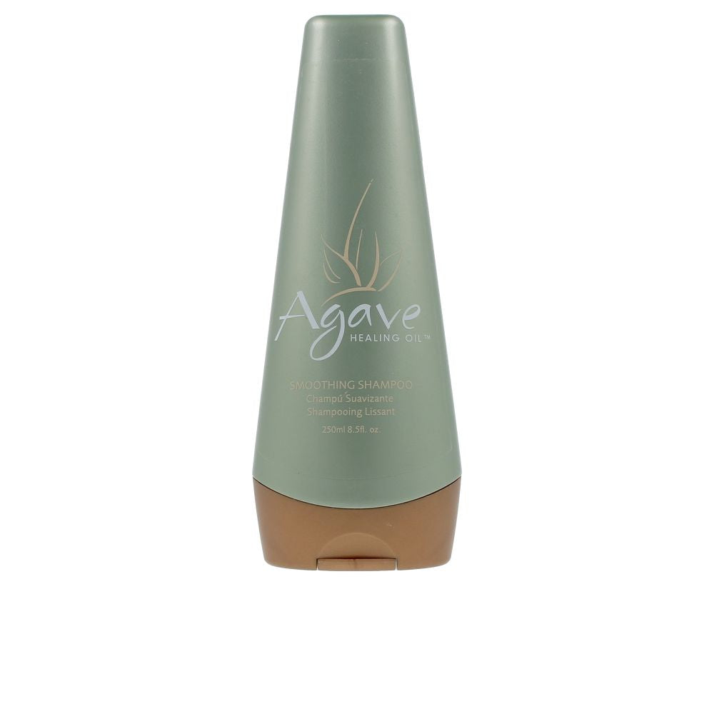 Agave Healing Oil Smoothing Shampoo 250ml