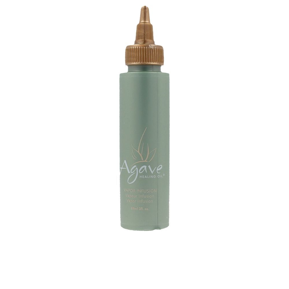 Healing oil vapor infusion 118 ml
