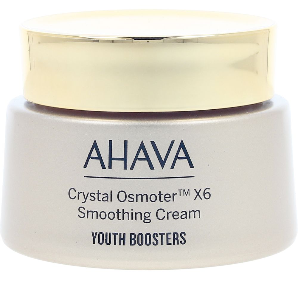 Ahava Crystal Osmoter X6 Crema Calmante 50 ml