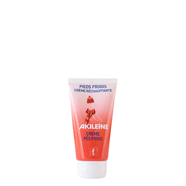 Akileine Pés Frios Creme 75ml