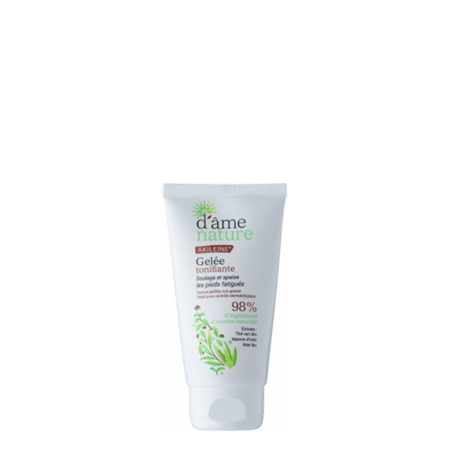 Akileine D Âme Nature Gel Revitalizante 75ml