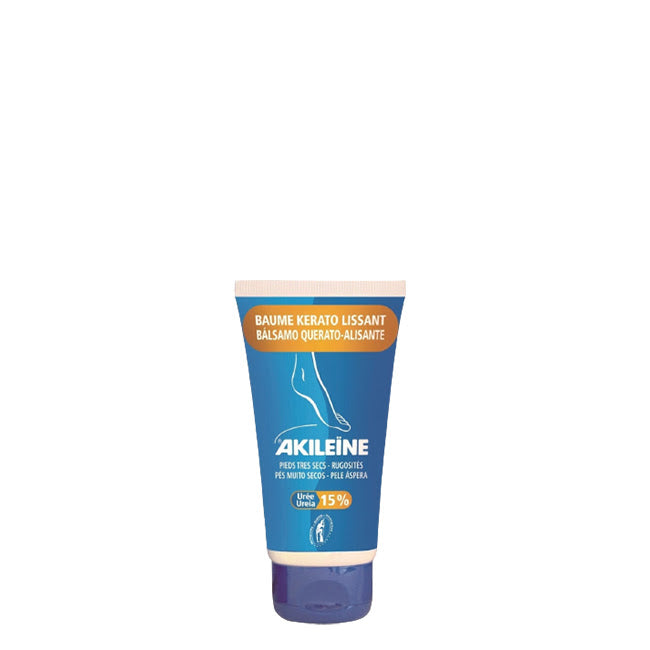 Akileine Bálsamo Querato-Suavizante 75ml
