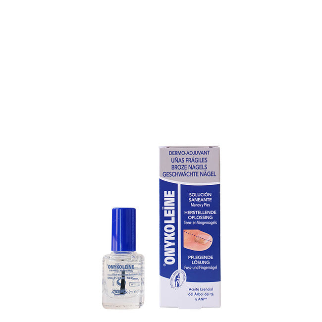 Akileine Onykoleine Unhas 10ml