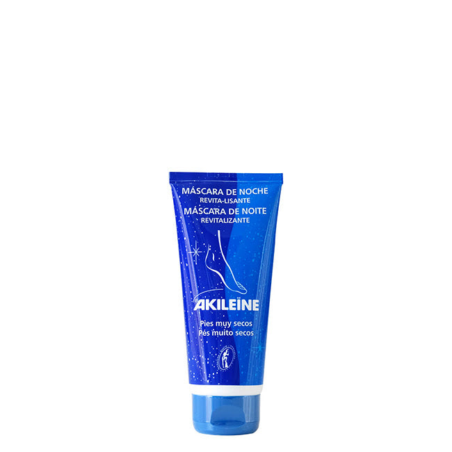 Akileine Máscara de Noite 100ml