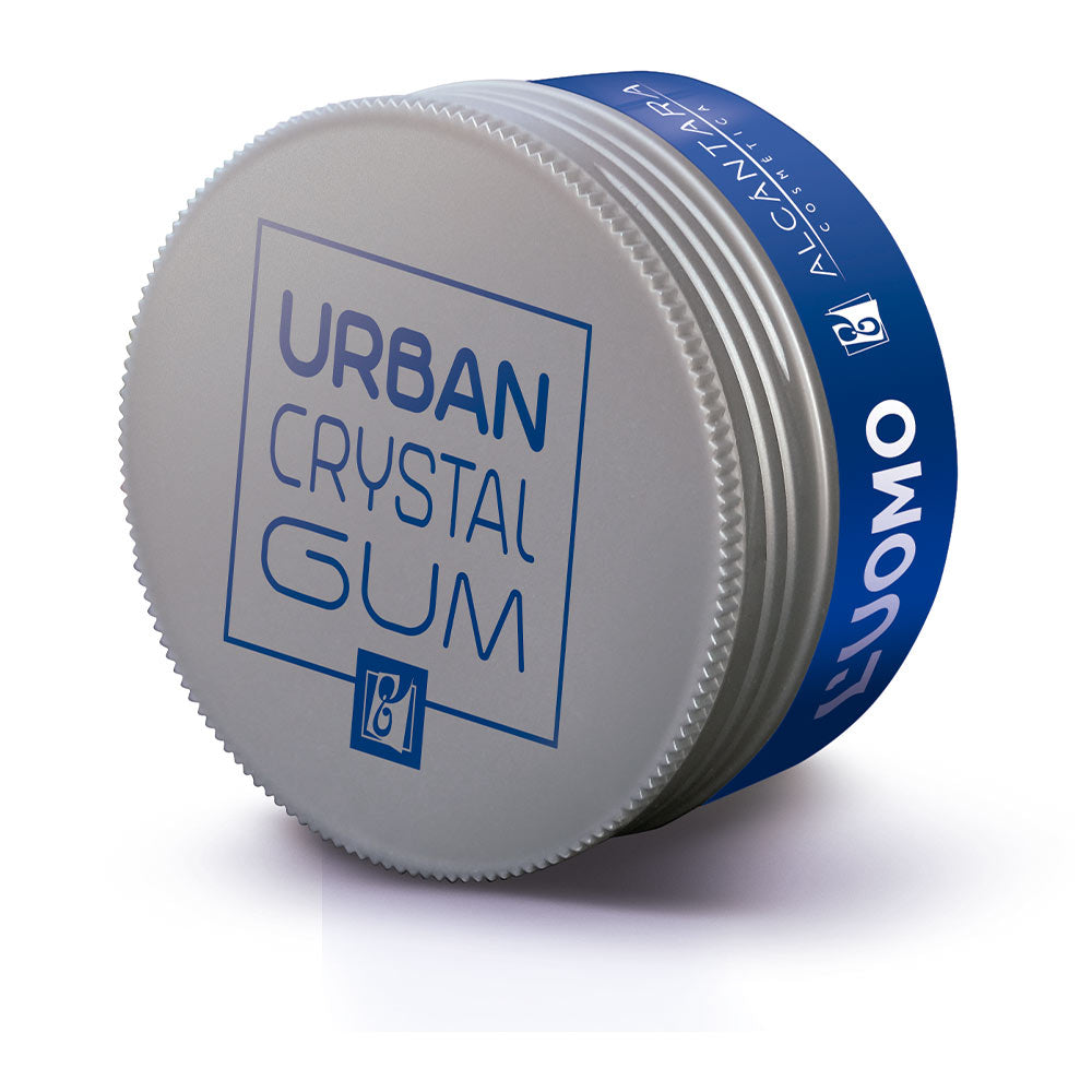Alcantara L Uomo Urban Crystal Gum 100ml