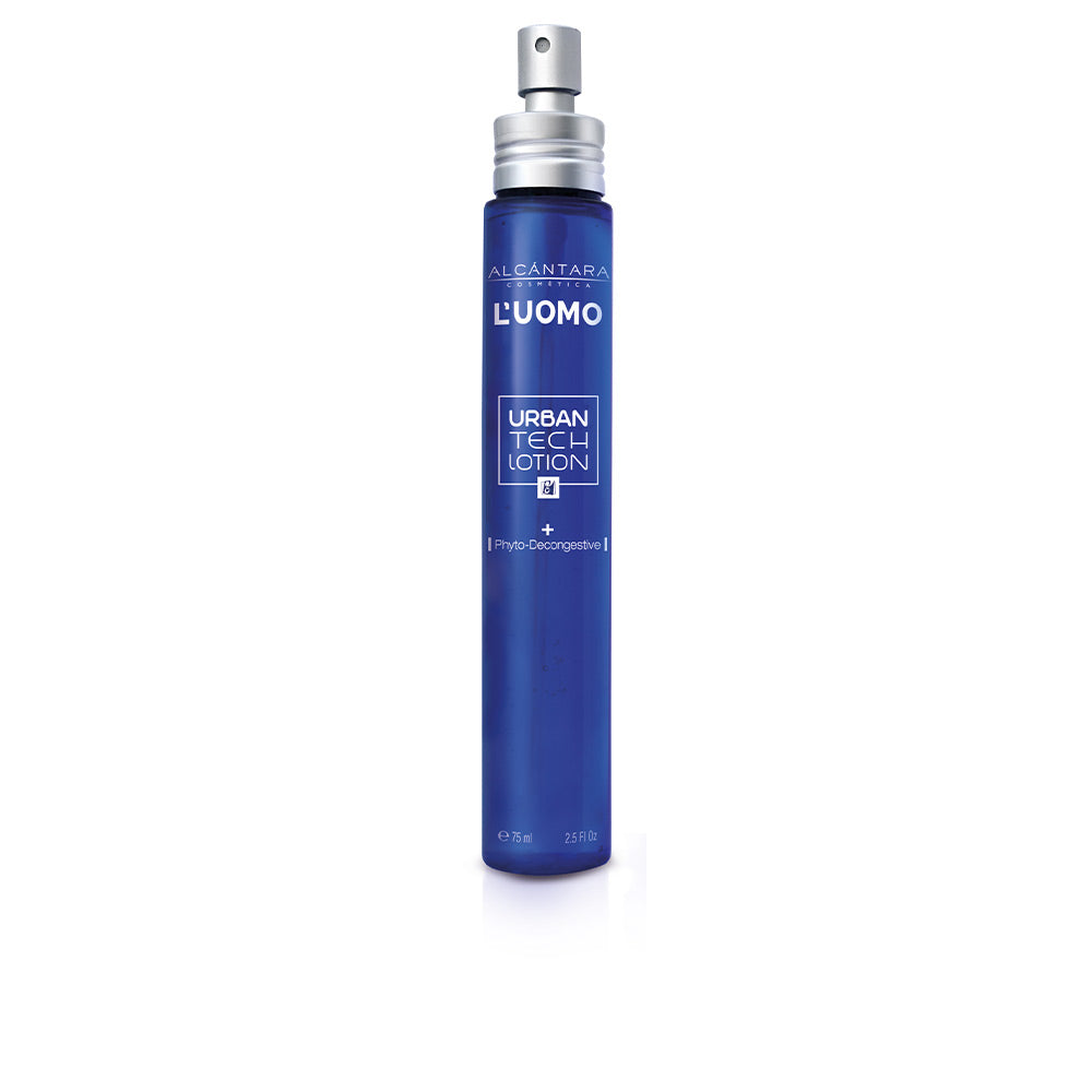 Alcantara L Uomo Urbantech Lotion 75ml