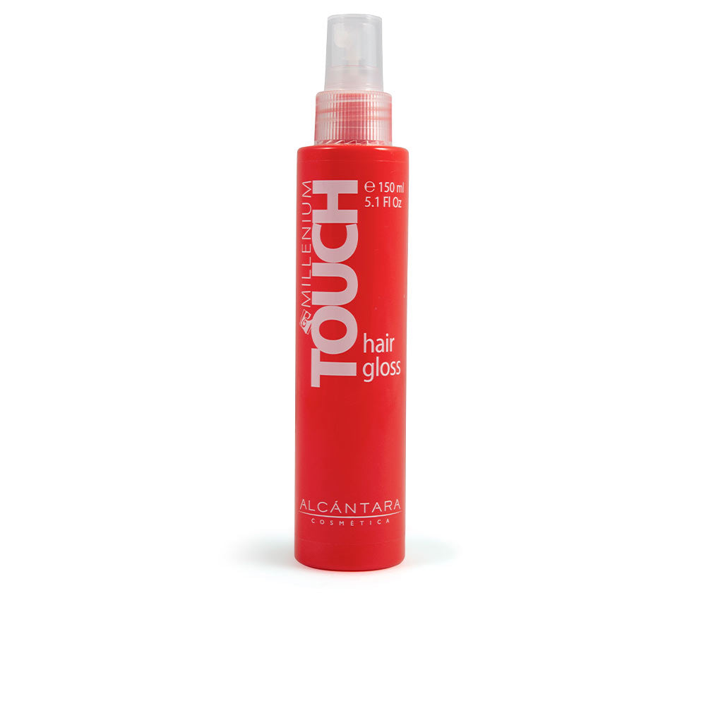 Alcantara Millenium Touch Spray de Brilho Capilar 150ml