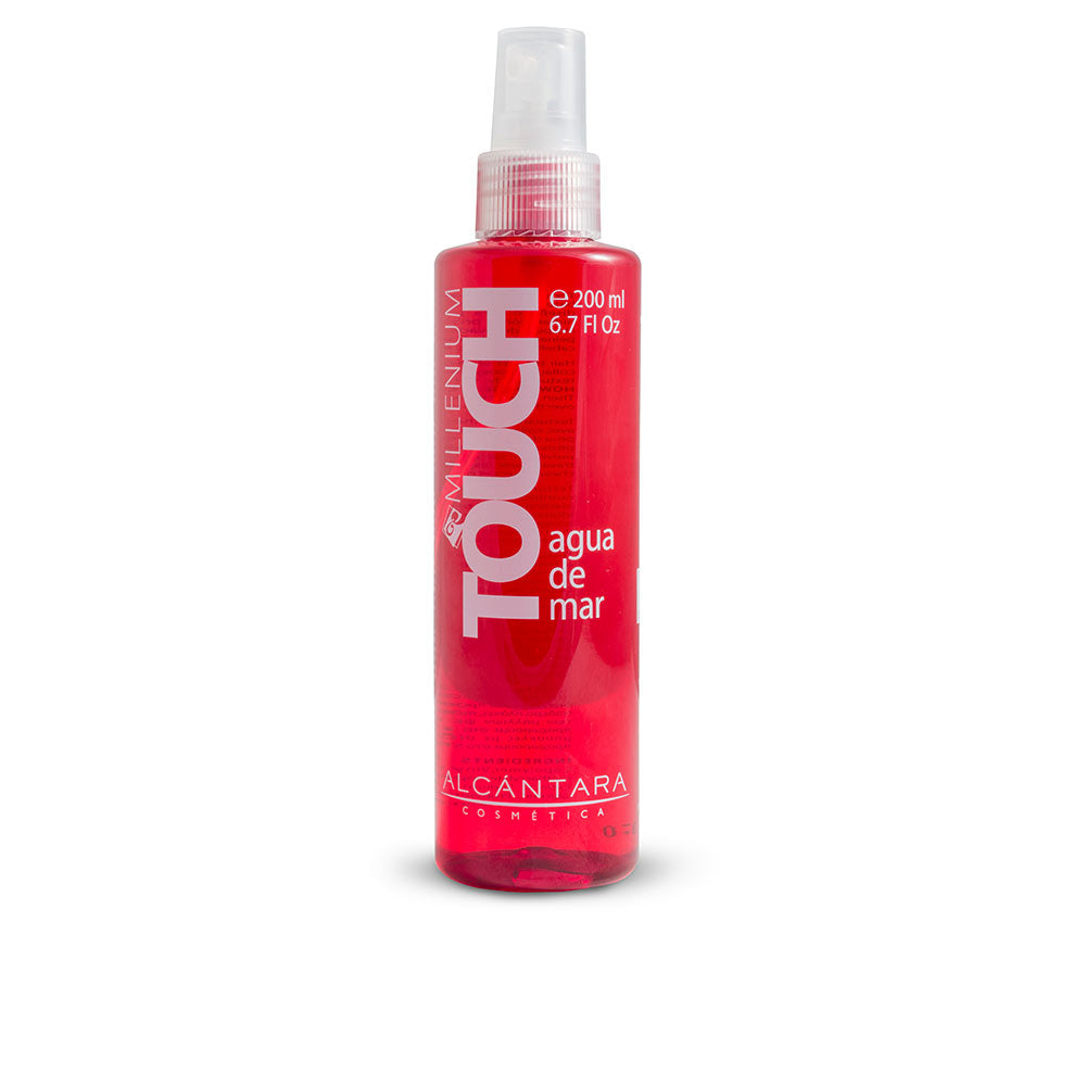 Alcantara Millenium Touch Água do Mar 200ml