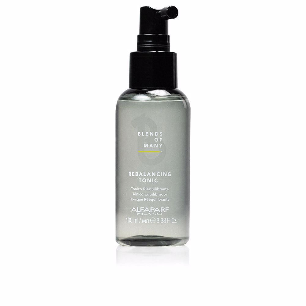 Alfaparf Milano Blends Of Many Rebalancing Tonic 100ml