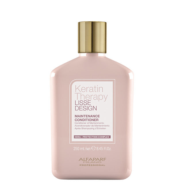 Alfaparf Milano Lisse Design Keratin Therapy Condicionador 250ml