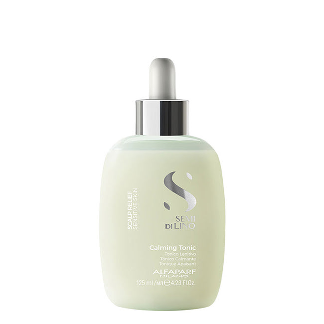 Alfaparf Semi Di Lino Tónico Calmante de Couro Cabeludo 125ml
