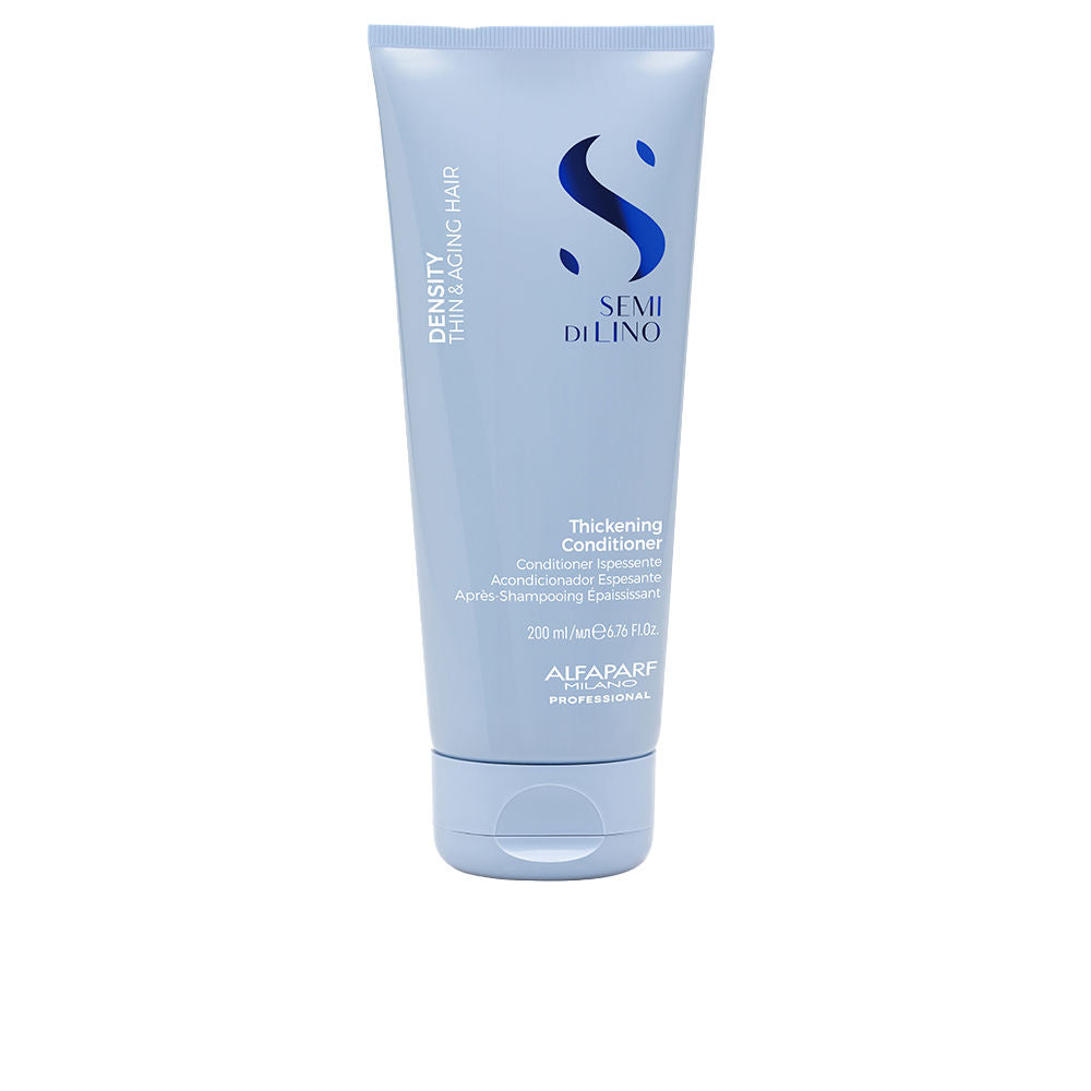 Alfaparf Milano Semi Di Lino Density Conditioner 200ml