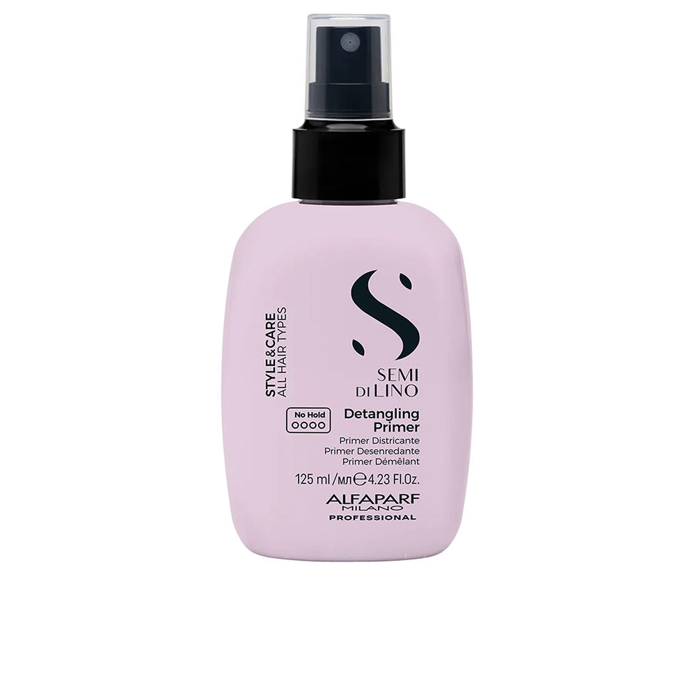 Alfaparf Semi Di Lino Primer Desembaraçante 125ml