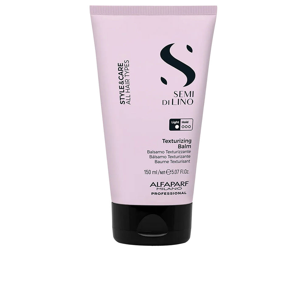 Alfaparf Semi Di Lino Bálsamo Texturizante 150ml