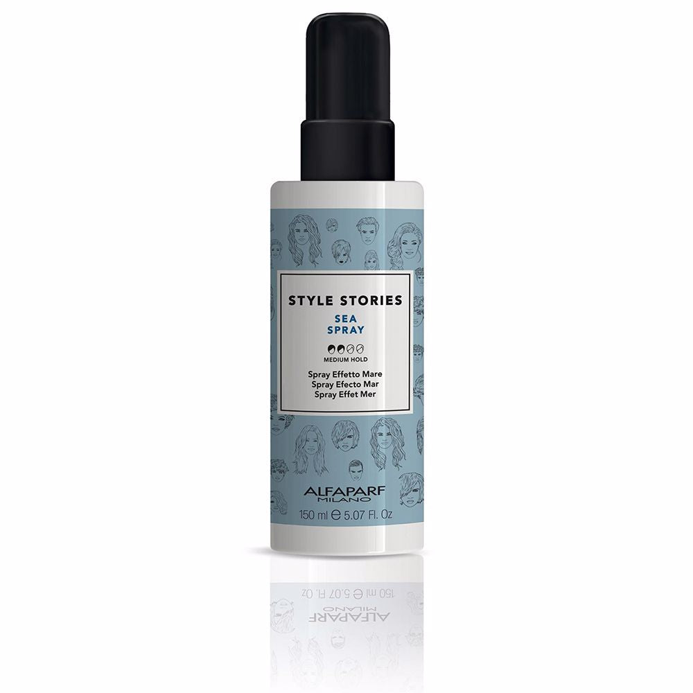 Alfaparf Milano Style Stories Spray de Sal 150ml