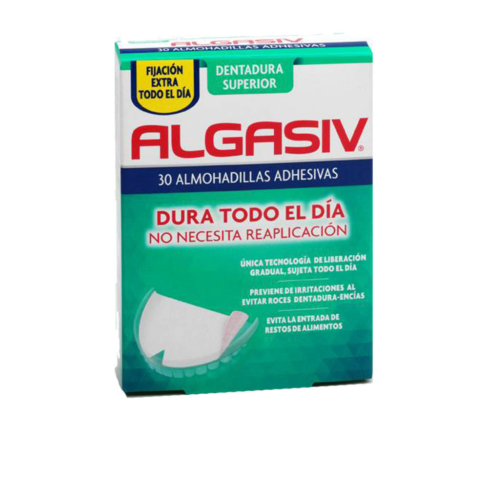 Adhesivos Superiores Algasiv 30U