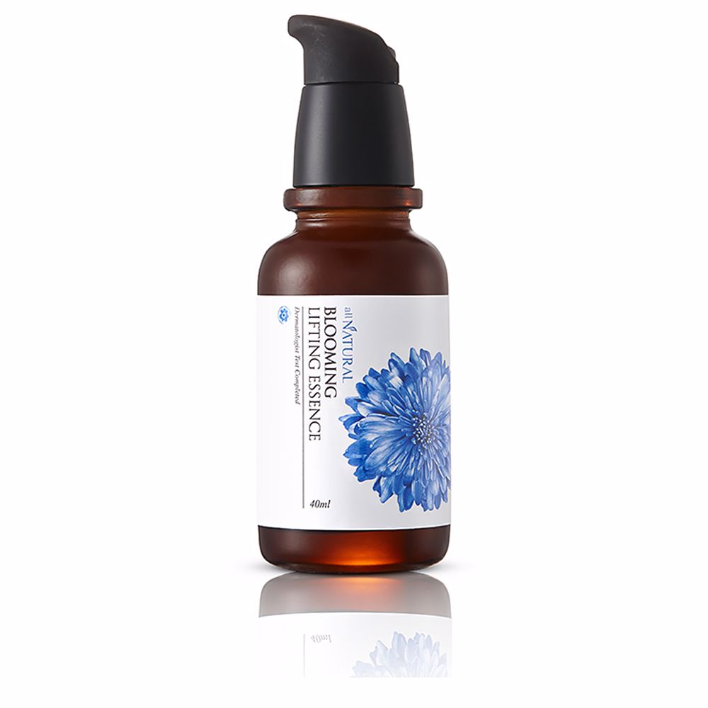 All Natural Blooming Essência de Lifting 130g
