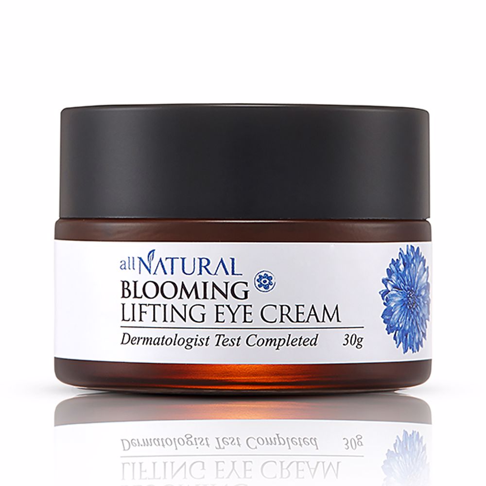 Blooming lifting eye cream 30 gr