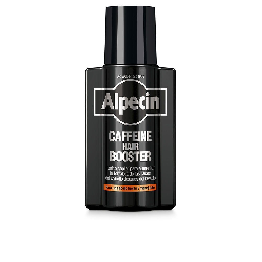 Alpecin Caffeine Hair Booster Tonic 200ml