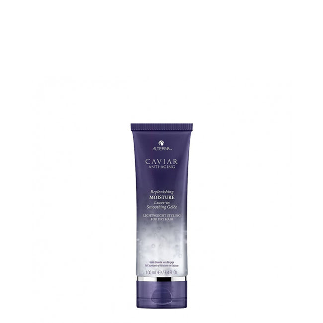 Alterna Caviar Anti-Idade Gelée Hidratante Deixar Em 100ml