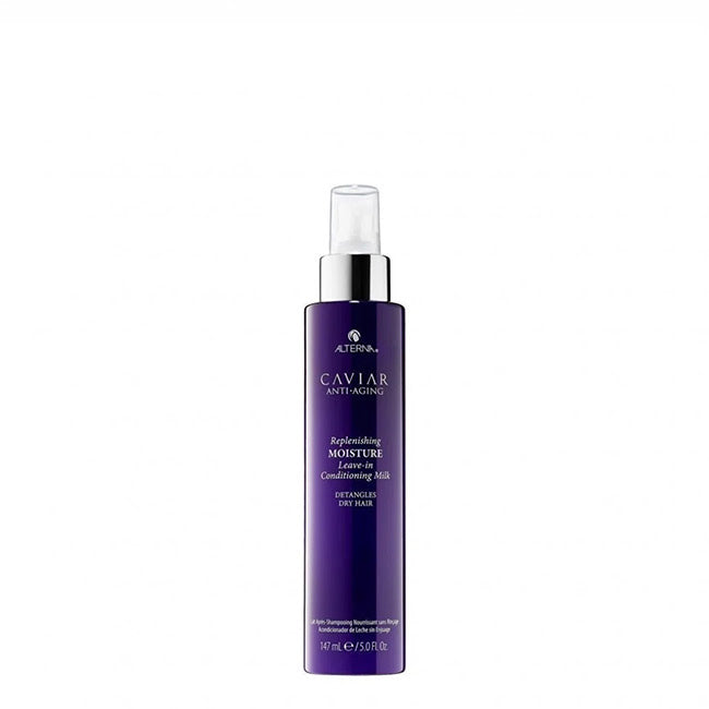 Alterna Caviar Anti-Idade Rejuvenescedor Condicionador de Manutenção Hidratante 147ml