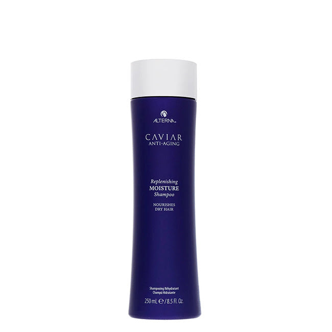 Champú hidratante reconstituyente antiedad Alterna Caviar 250 ml