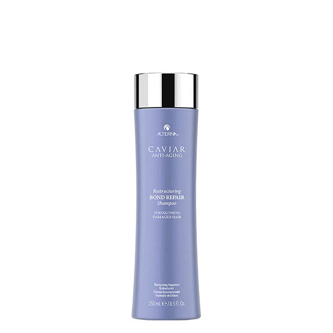 Alterna Caviar Anti-Aging Restructuring Bond Repair Shampoo For Unisex 8.5 oz Shampoo
