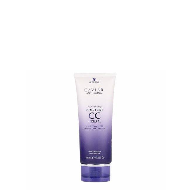 Alterna Caviar Replenishing Moisture CC Cream Creme Hidratante 100ml