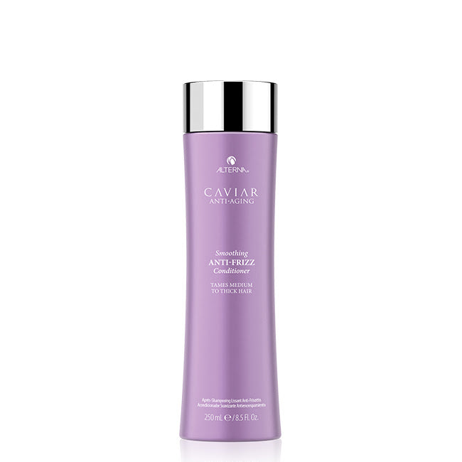 Alterna Caviar Smoothing Condicionador Anti-Frizz 250ml