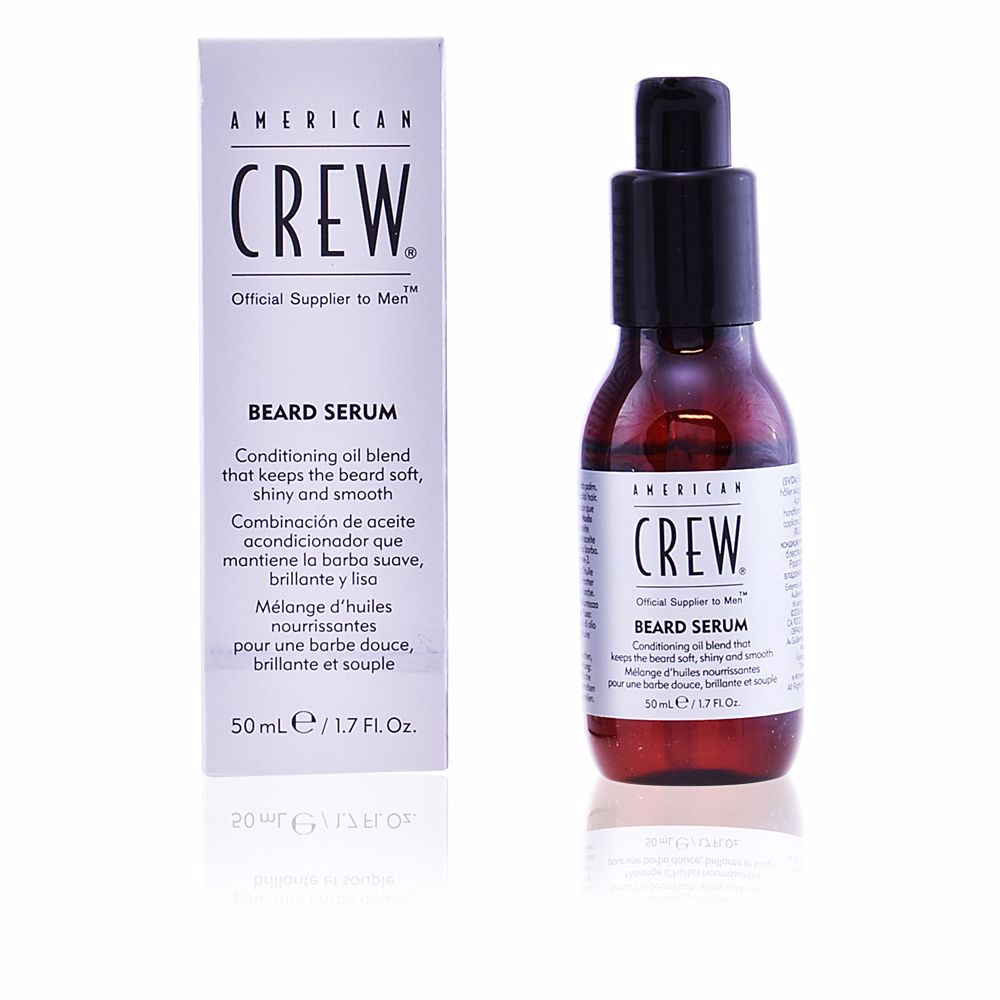 American Crew Beard Sérum de Barba 50ml
