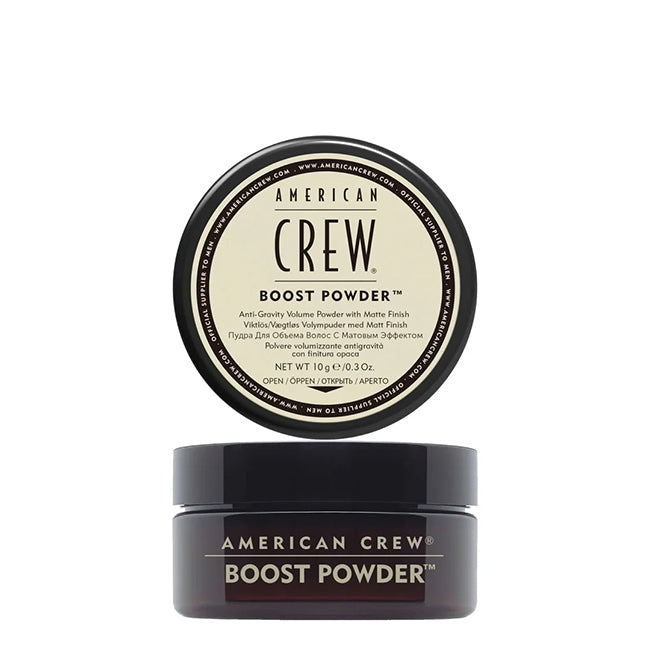American Crew Boost Powder Hydro Matte 20g