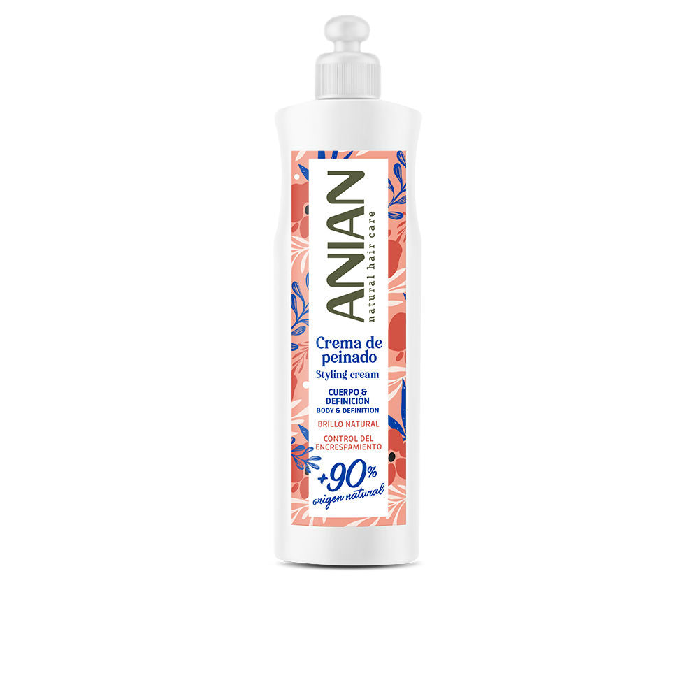 Anian Creme de Pentear Corpo e Definição 250ml