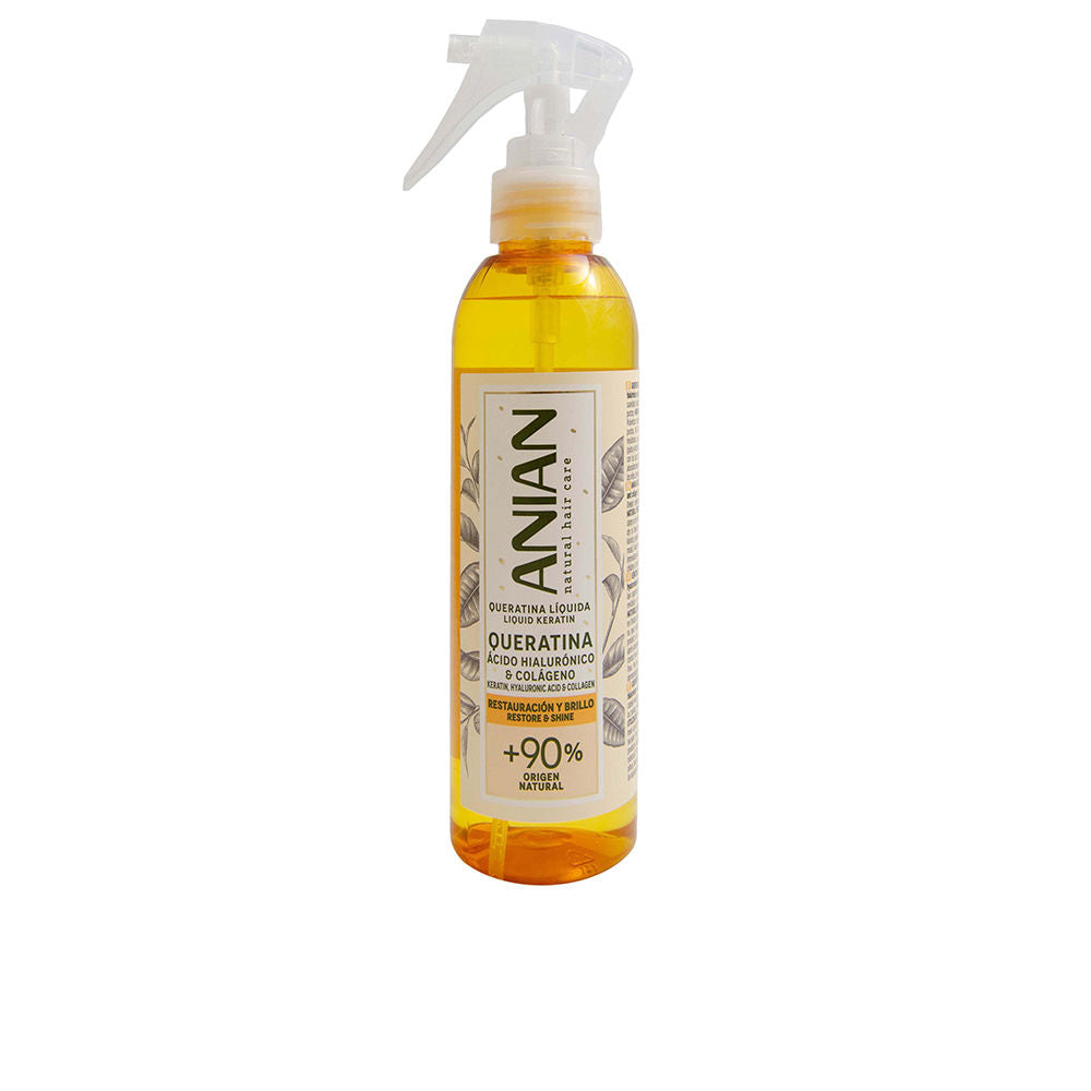 Keratina líquida Anian 200 ml