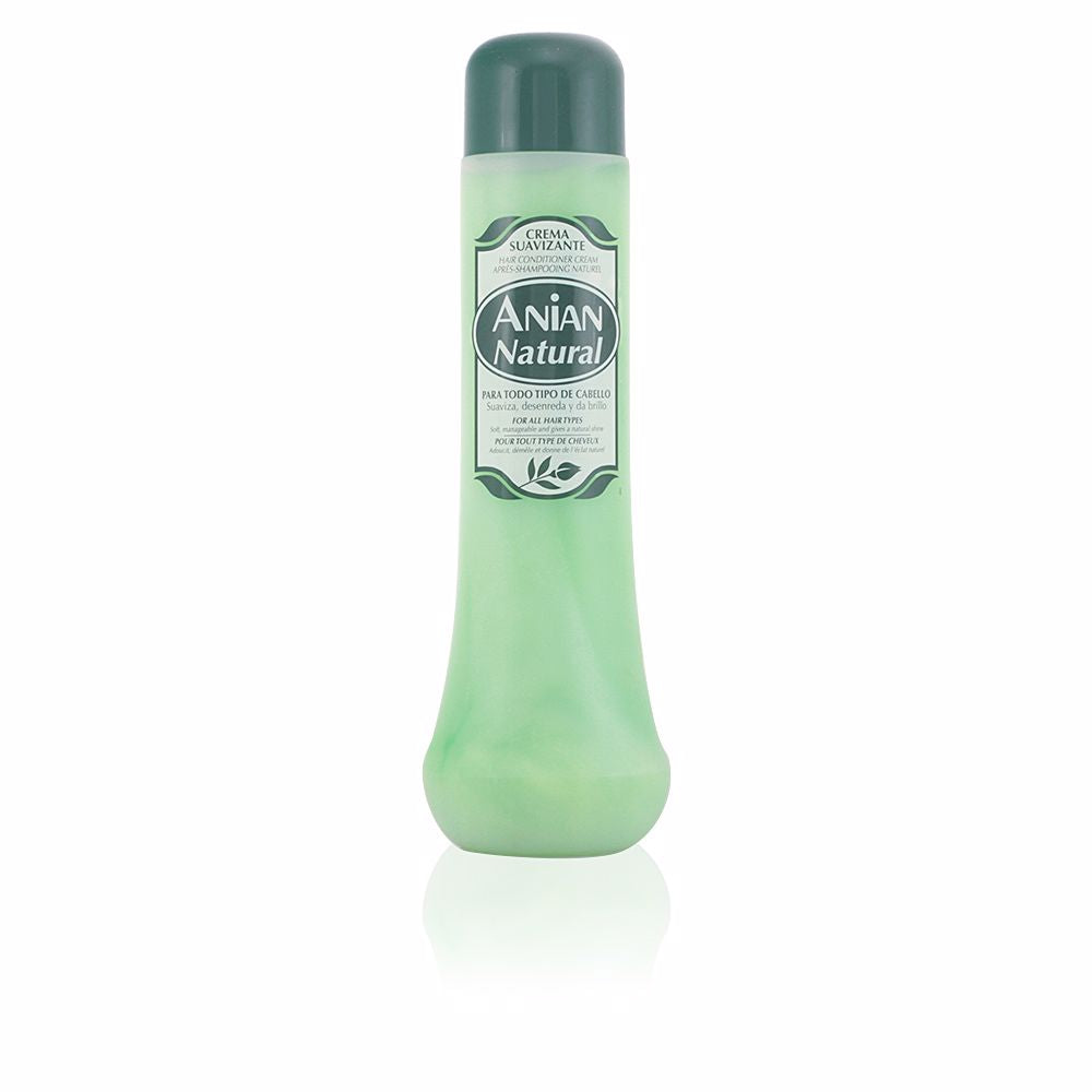 Suavizante de telas natural Anian 1000 ml