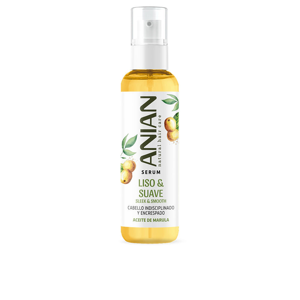Anian Sérum Liso e Suave 100ml