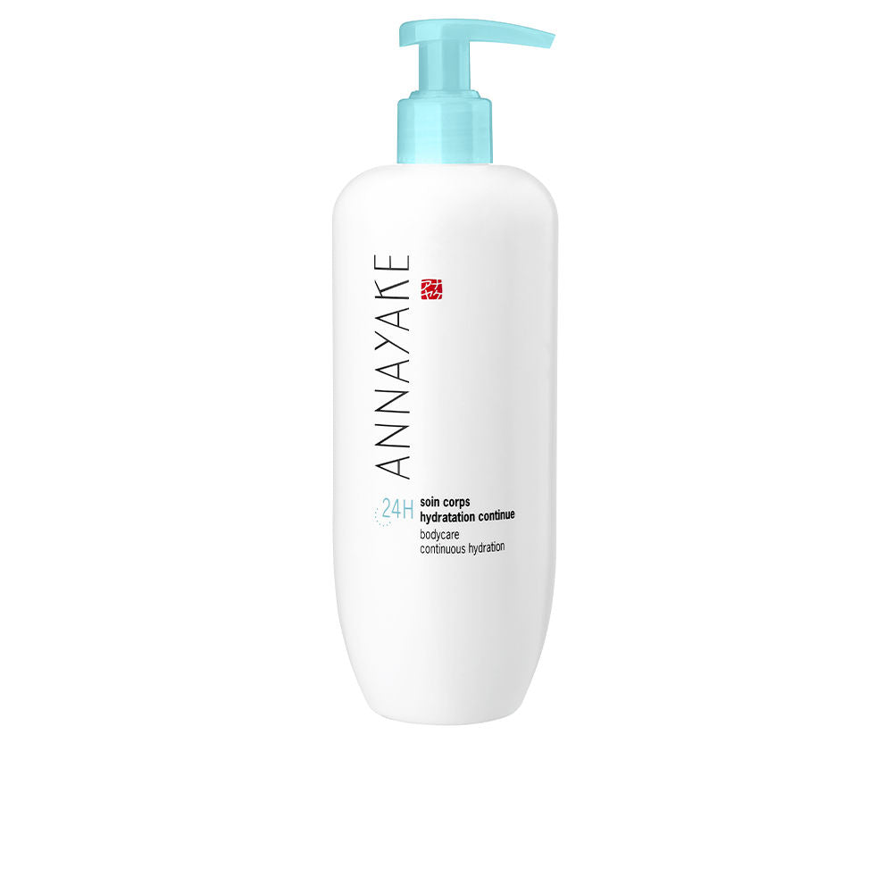 Annayake 24H Hidratação Contínua Cuidado de Corpo 400ml