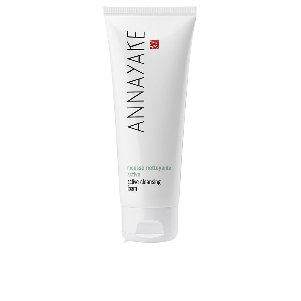 Active Cleasing Foam 75 Ml
