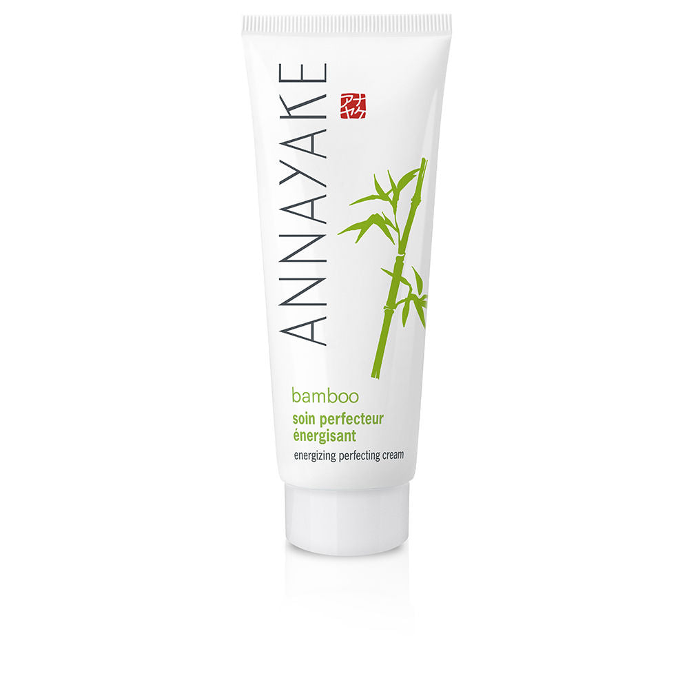 Annayake Bamboo Energizing Perfecting Cream 50ml