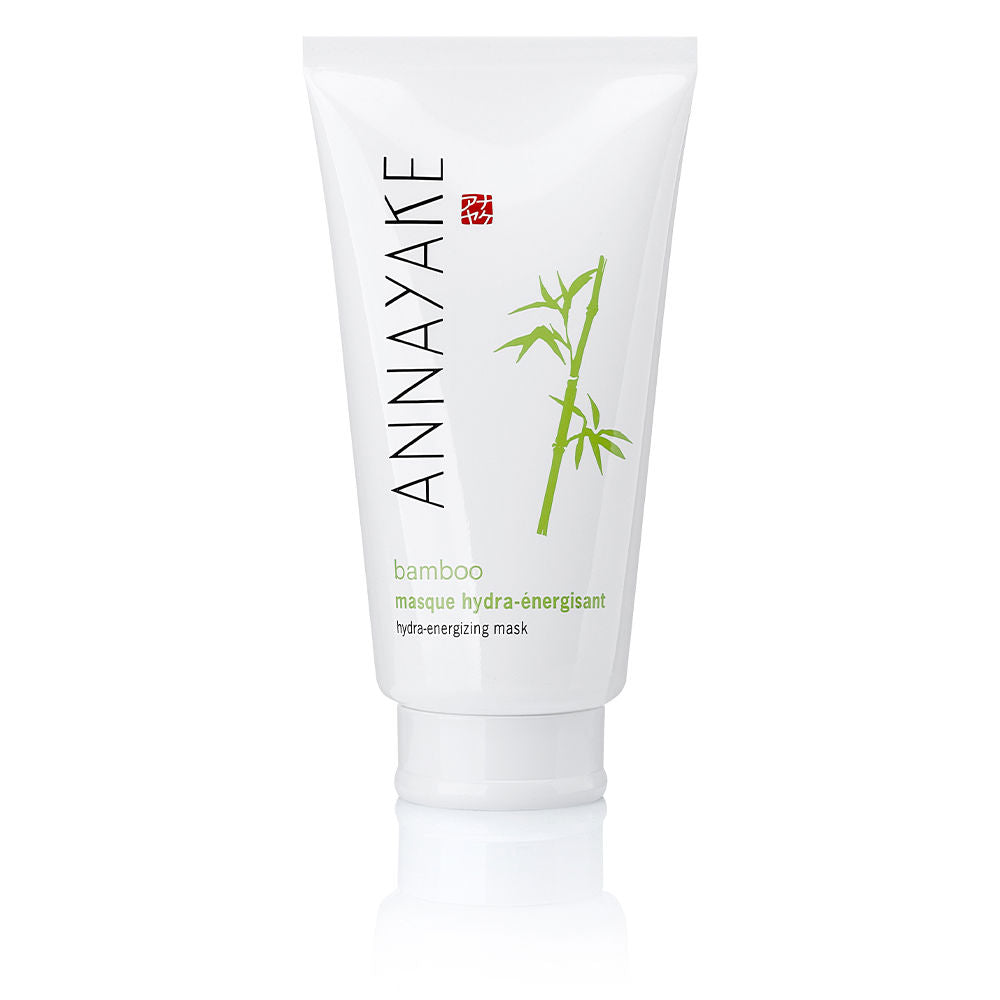 Annayake Bamboo Máscara Hidra-Energizante 75ml