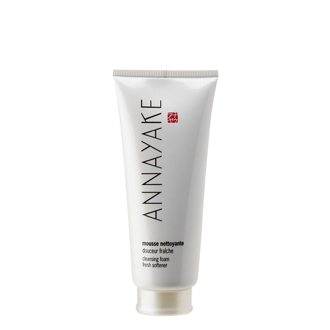 Active cleasing foam fresh softener 75 ml