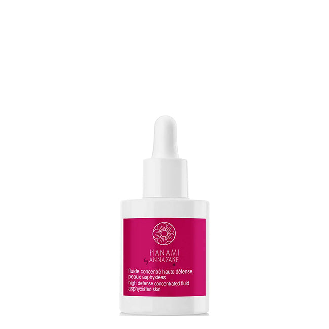 Annayake Hanami Fluid High Defense Concentrated Fluid Dull Skin 30ml